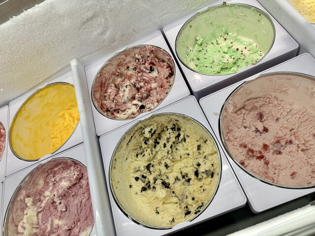 Thirty-One Ice Cream Tokyu Puraza Kamata Ten photo 2