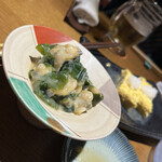 蕎麦たのし - 