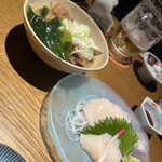 Soba Tanoshi - 