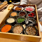 Sushi Shizuku - 