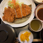 Tonkatsu Shion - 