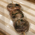 Yakitori Satou - 