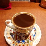 Rokanta Aihan - トルココーヒー