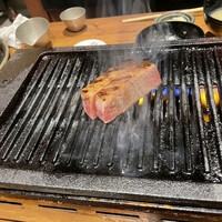 焼うお いし川 - 