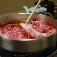 はり重 道頓堀本店 - 