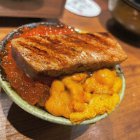 焼うお いし川 - 