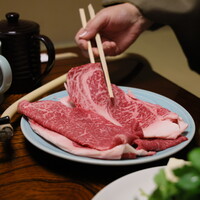 はり重 道頓堀本店 - 