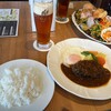 鎌倉ハンバーグ LaNai 3/9