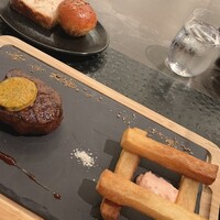 セントラム グリル＆ワイン - 