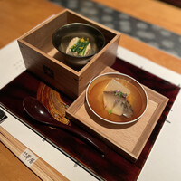 日本料理 京都 華暦 - 