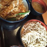 天丼てんや - 