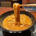 うどん料理 千 - 