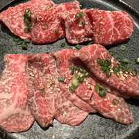 和牛とワイン 焼肉きゅうこん - 