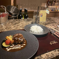 楽食倶楽部 裏小路牛肉店 - 