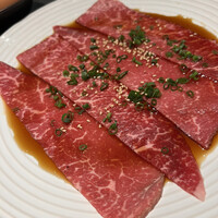 和牛とワイン 焼肉きゅうこん - 
