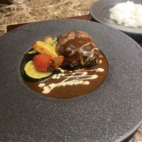 楽食倶楽部 裏小路牛肉店 - 