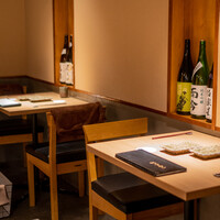 厳選焼鳥 一石三鳥 本店 - 店内