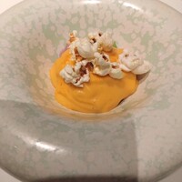 ベージュ アラン・デュカス 東京 - 