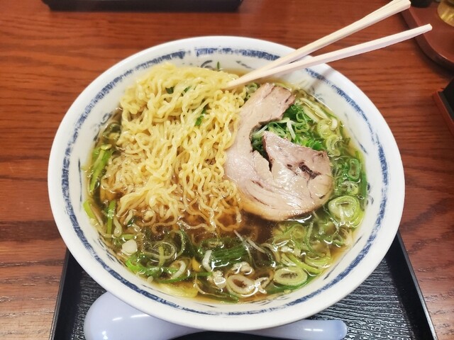 口コミ一覧 : 橋龍 （はしりゅう） - 厨川/ラーメン [食べログ]