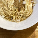 煮干中華ソバ イチカワ - 