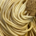 煮干中華ソバ イチカワ - 