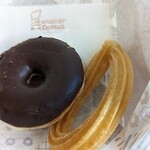 Mister Donut - 写真２