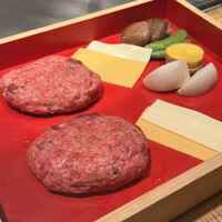 鉄板焼 しろや 銀座亭 - 