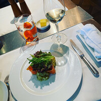 Benoit Alain Ducasse - 