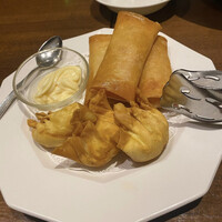 中国料理 青冥 堂島本店 - 