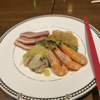 中国料理 青冥 堂島本店 - 