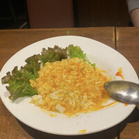 中国料理 青冥 堂島本店 - 