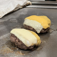 鉄板焼 しろや 銀座亭 - 