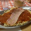 スパゲッティーのパンチョ 熊本駅ナカ店