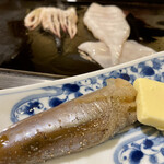 月島もんじゃ もへじ はなれ - 