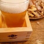 NIHONBASHI BREWERY - 