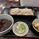 Soba Shichi - 