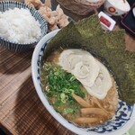 ラーメン龍 - 