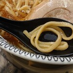 麺屋 しゃがら - 