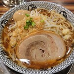 麺屋 しゃがら - 