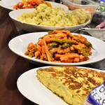 ピッツェリア・エ・バール・レガーメ - ●２０１３．０６．０７【訪問９回目】