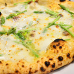 ピッツェリア・エ・バール・レガーメ - ●２０１３．０６．０７【訪問９回目】