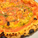 ピッツェリア・エ・バール・レガーメ - ●２０１３．０６．０７【訪問９回目】