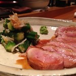 2013.06　鴨