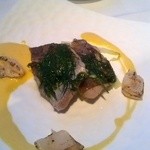 ブリーズ オブ トウキョウ - アイナメ