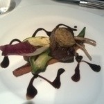 ブリーズ オブ トウキョウ - 和牛