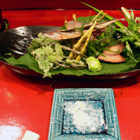 草喰 なかひがし - 
