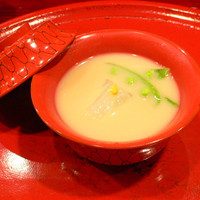 草喰 なかひがし - 