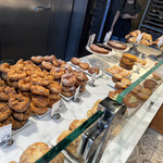 Kona Coffee Purveyors | b. patisserie - 