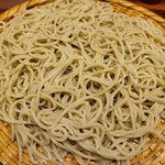 蕎麦 しのはら - 