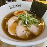 麺屋theさとう - 